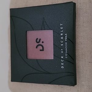 Deck of Scarlet Eyeshadow Foil 'Masha'